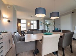 Holiday Home With Whirlpool and Sauna