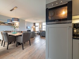 Holiday Home With Whirlpool and Sauna