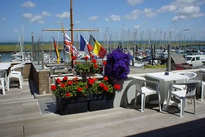 Holiday Home With Whirlpool and Sauna