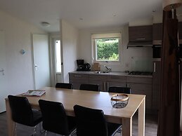 Chalet Near the Loonse and Drunense Duinen