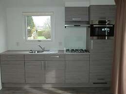 Chalet Near the Loonse and Drunense Duinen