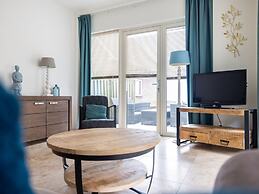 Holiday Home in Egmond aan zee