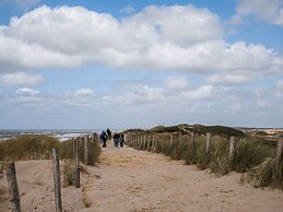Holiday Home in Egmond aan zee