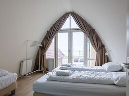 Holiday Home in Egmond aan zee