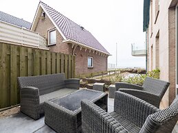 Holiday Home in Egmond aan zee
