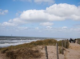 Holiday Home in Egmond aan zee