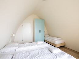 Holiday Home in Egmond aan zee