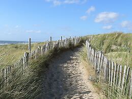 Holiday Home in Egmond aan zee
