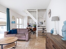 Holiday Home in Egmond aan zee