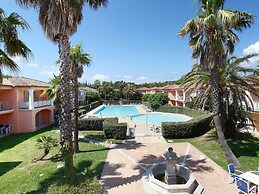 Apartment in France With Pool & Quiet Setting