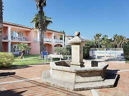 Apartment in France With Pool & Quiet Setting