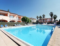 Apartment in France With Pool & Quiet Setting