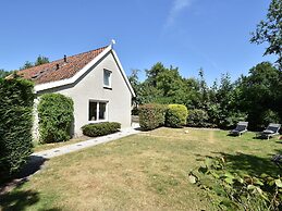 Peaceful Holiday Home With Garden