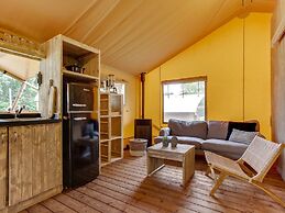 Tent Lodge at the Bedafse Bergen