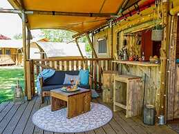 Tent Lodge at the Bedafse Bergen