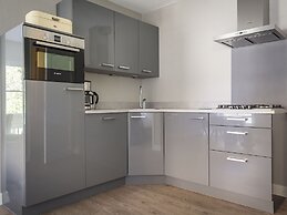 Apartment in De Cocksdorp With Garden