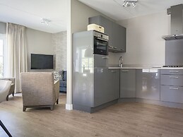 Apartment in De Cocksdorp With Garden