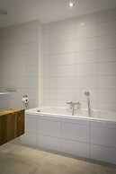 Apartment in De Cocksdorp With Garden