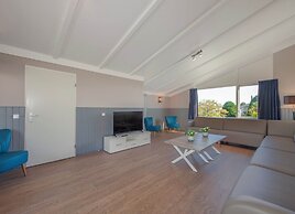 Villa in Netherlands Near Roompot Beach