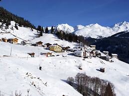 Apartment Near the Lake in Tyrol