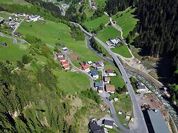 Apartment Near the Lake in Tyrol