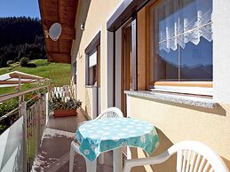 Apartment Near the Lake in Tyrol