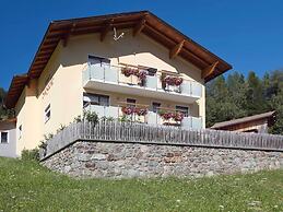 Apartment Near the Lake in Tyrol