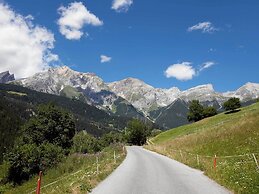Apartment Near the Lake in Tyrol