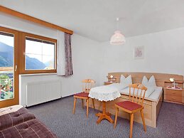 Apartment Near the Lake in Tyrol