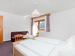 Apartment Near the Lake in Tyrol