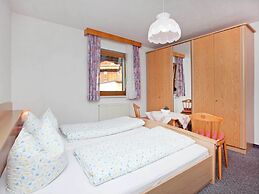 Apartment Near the Lake in Tyrol