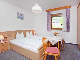 Apartment Near the Lake in Tyrol