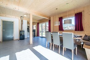 Amazing Chalet With Sauna