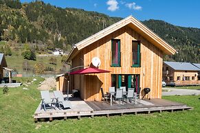 Amazing Chalet With Sauna