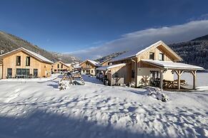 Amazing Chalet With Sauna