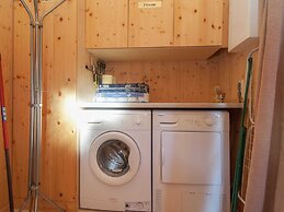 Appealing Chalet With Terrace