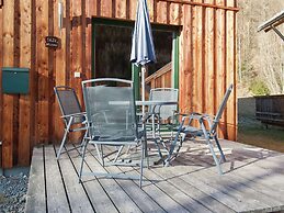 Appealing Chalet With Terrace