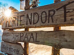 Appealing Chalet With Terrace