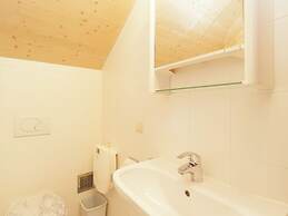 Appealing Chalet With Terrace