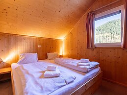 Appealing Chalet With Terrace