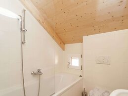 Appealing Chalet With Terrace