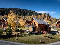 Appealing Chalet With Terrace