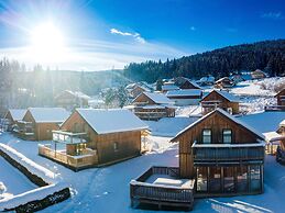 Appealing Chalet With Terrace