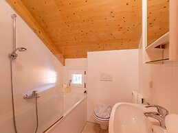 Appealing Chalet With Terrace