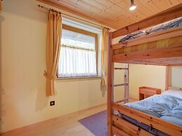 Chalet in Iselsberg Stronach With a View of the Dolomites