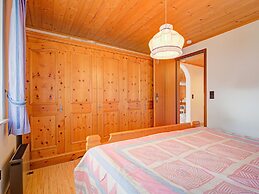 Chalet in Iselsberg Stronach With a View of the Dolomites