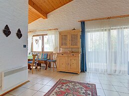 Chalet in Iselsberg Stronach With a View of the Dolomites