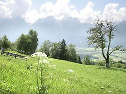 Chalet in Iselsberg Stronach With a View of the Dolomites