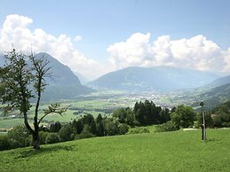 Chalet in Iselsberg Stronach With a View of the Dolomites