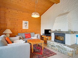 Chalet in Iselsberg Stronach With a View of the Dolomites